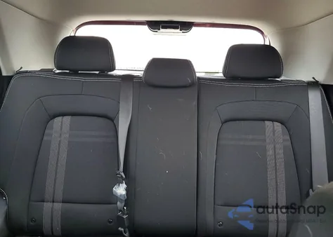 2024 Hyundai Venue Sel from USA, damaged, VIN KMHRC8A37RU315207